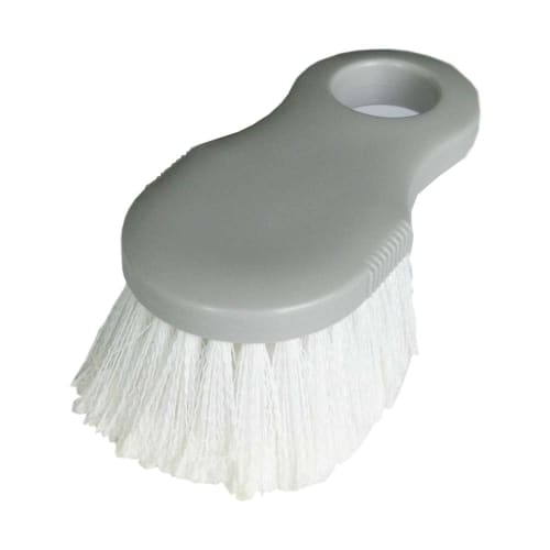 Kitchen Brush Gray