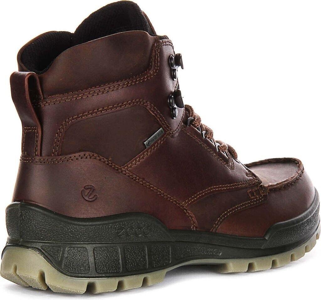 Ecco TRACK Men's Boots Brown