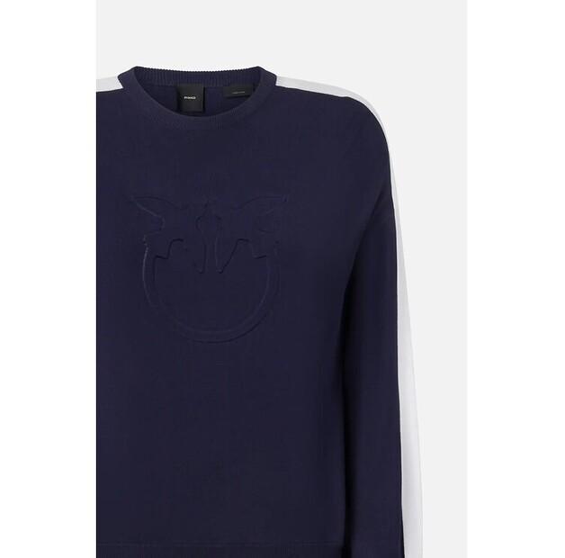 Толстовка PINKO Emporio Maglia