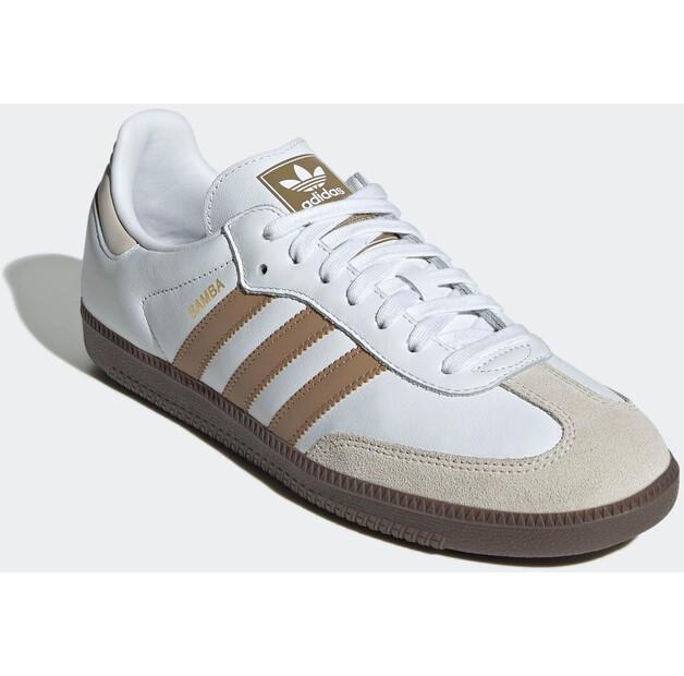 Кроссовки Adidas Samba OG