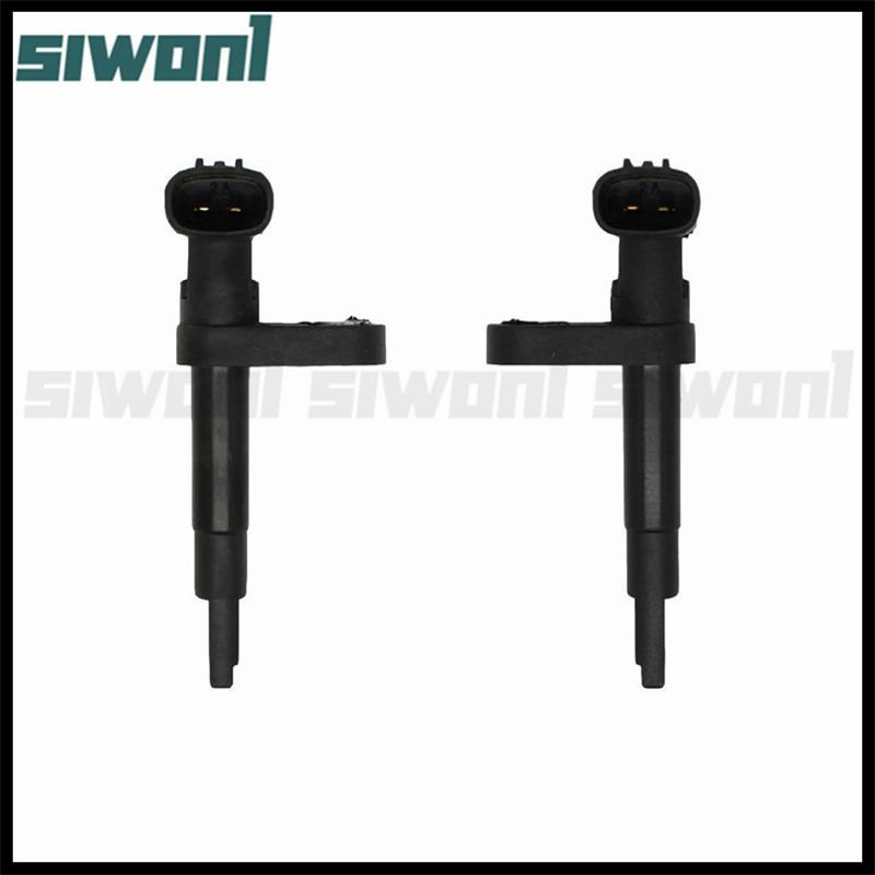 ABS Wheel Speed Sensor Left/Right Rear For Lexus LS600h LS460 LFA IS350 IS250 GS300 GS430 GS450h GS460 89546-30070 89545-30070