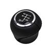 For Fiat Grande Punto 2006-2012 Linea 2007-2015 New 5 / 6 Speed Manual Car Gear Shift Knob Shifer Lever Change Head
