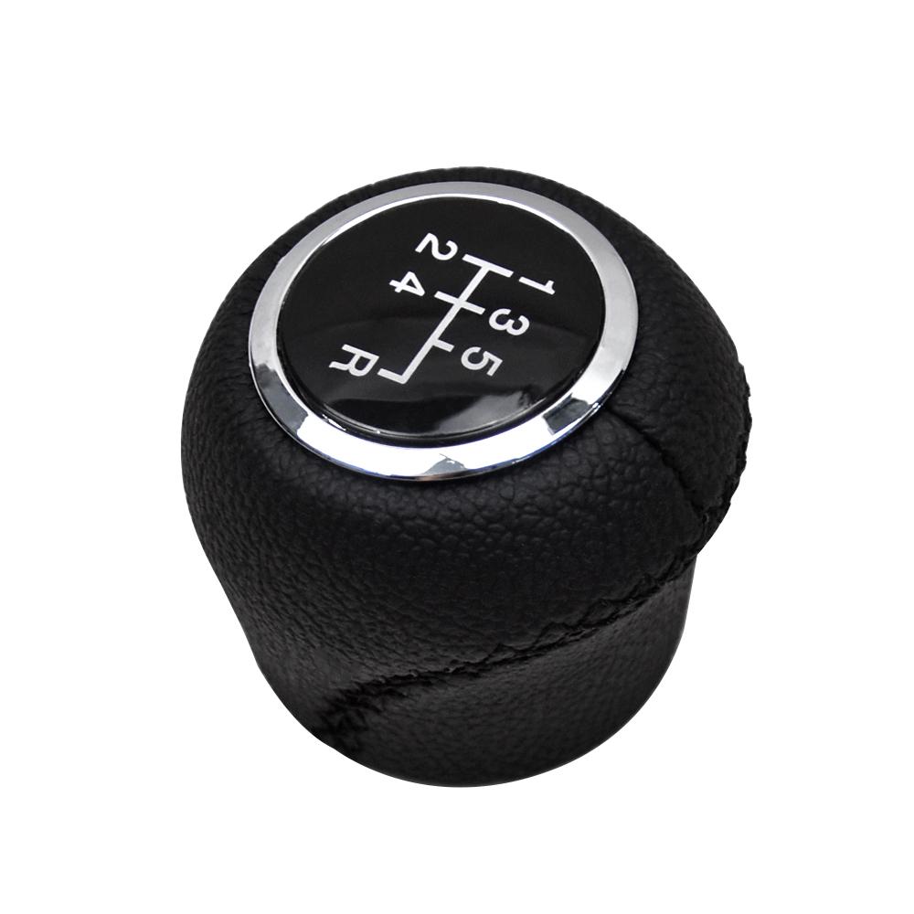 For Fiat Grande Punto 2006-2012 Linea 2007-2015 New 5 / 6 Speed Manual Car Gear Shift Knob Shifer Lever Change Head