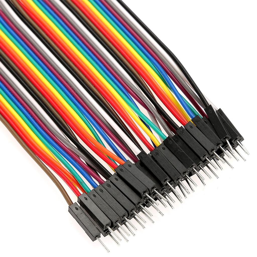 Wire Connection Pin, 10cm   Wire Set, for Quick Test Circuit Repair