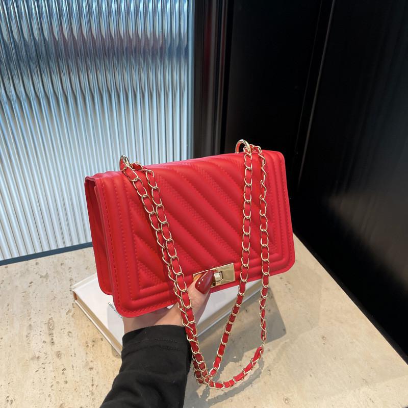 Fashionable Mini Crossbody Pu Bag With Top Flap For Casual Outings