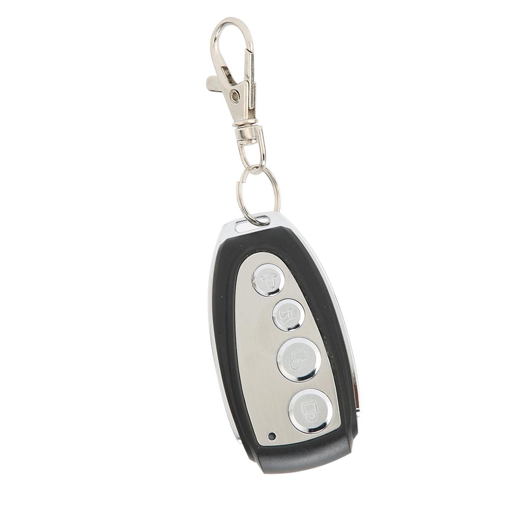 Cloning Remote Control Universal 4 Keys Copy Remote Control for Home Gate Clone Key Fob