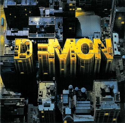 CD DEMON - Midnight Funk SMA4961449 Klein, 20000 Stück 2000 Japan Dance & Electronica Gebraucht