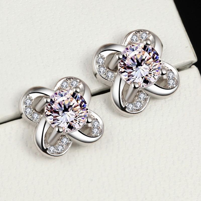 

Серьги-капли Lindon из медного сплава с цирконом, серьги-капли для женщин, подарки на свадьбу