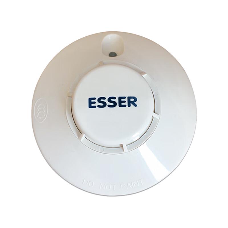 ESSER 981371 Intelligent Smoke Detector (No Base)