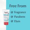 Eucerin Advanced Repair Hand Cream - 2.7 Oz Tube (Pack of 3)