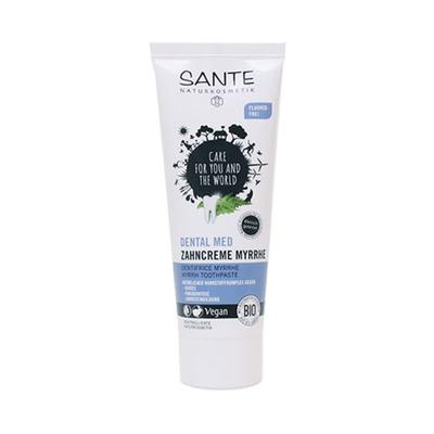 Mirra Toothpaste 75ml