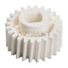 2005–2010 Honda Civic Rückspiegelmotor-Zahnrad mit 24 Zähnen (Klappen/Umkehren)