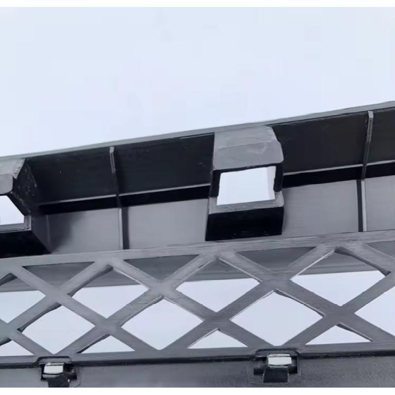 Compatible Grille Bumper Radiator for Mercedes B-Class W246 B200 2468801283-1483