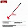 Heavy Duty Octagonal Sledgehammer