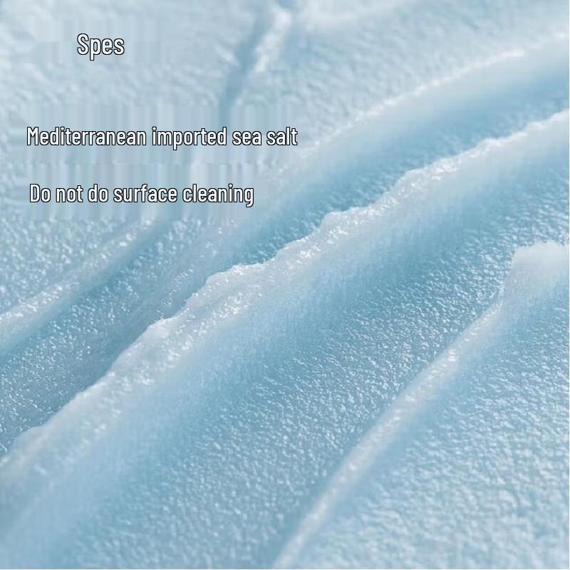 Spes Purifying Sea Salt Shampoo