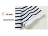 2024 Spring/Summer Stretch Plus Size Short Sleeve Shirt - Fat MM Loose Fit Women's Clothing