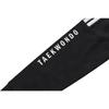 Adidas Taekwondo Series 3-Stripes Casual Versatile Retro Classic Striped Jacket Sports Style Hooded Jacket Unisex jackets CLTR02JTK-BW