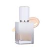 METYSUR Liquid High Pore Blemish Contains Sturgeon Caviar Serum R02 Light 30ml Foundation Coverage, Concealment, Concealment, Moisturizing, Extract,