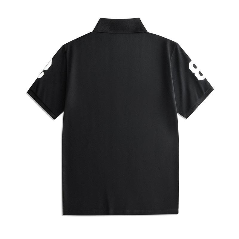 Japanese Streetwear A Bathing Ape Embroidered Polo T-Shirt - Unisex Short Sleeve