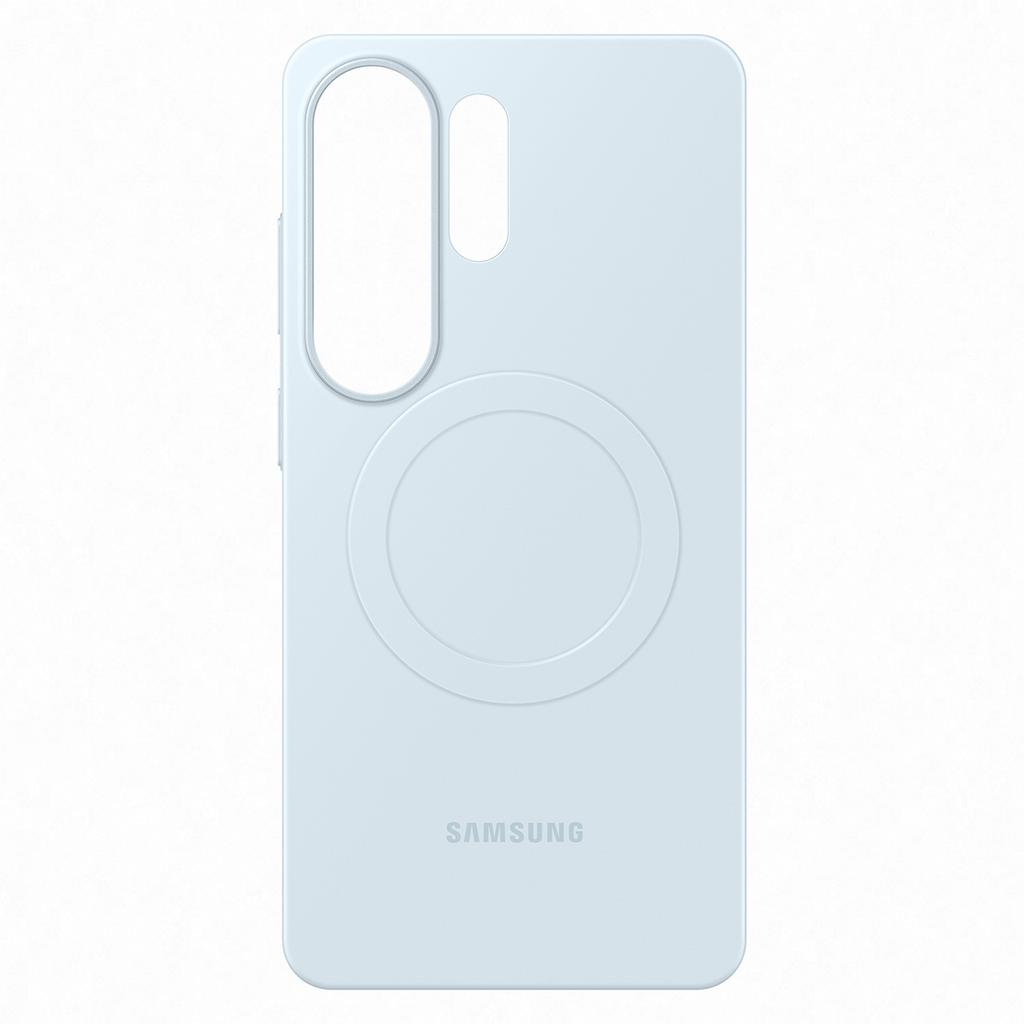 Samsung Galaxy S26 Ultra Samsung Slim Magnet Case MagSafe - Blue