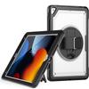 Heavy Duty Shock Resistance Case for iPad 10th Generation A16 Pro 11M4 Air 11 Air 5 10.9 Armor Cover for iPad 10.2 8th 9th