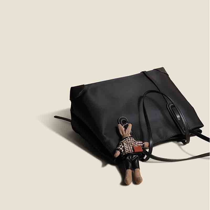 Сумка из ткани Оксфорд — фото 7