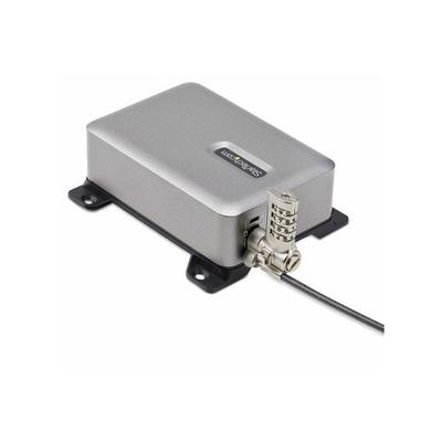 STARTECH .Com 4-Port USB-C Cha