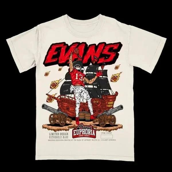 Mike Evans Tee XXL