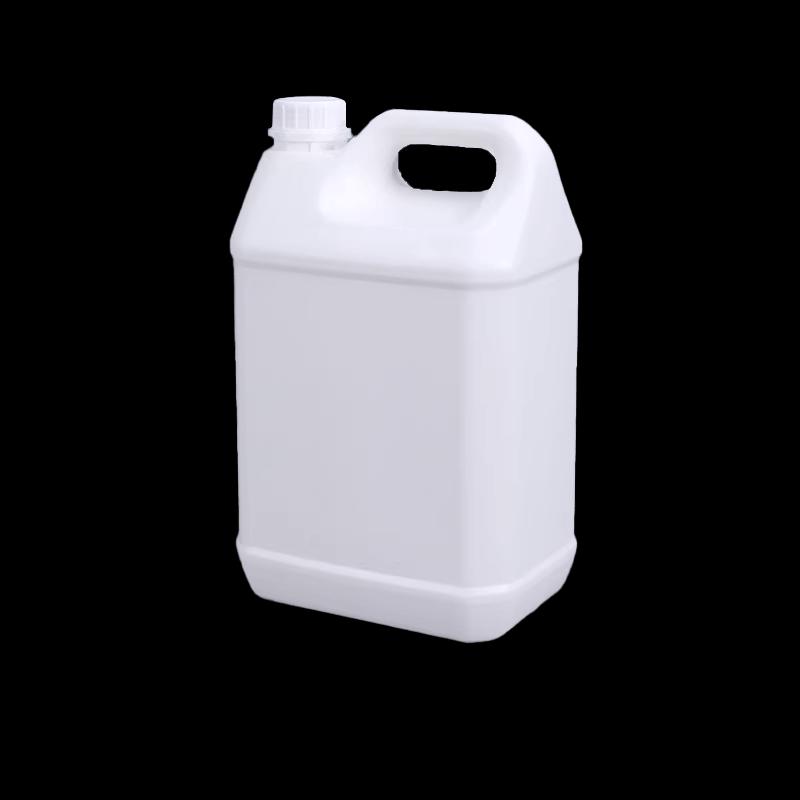 Tie Mu Yun Acid-Alkali Resistant Fluoride Bucket