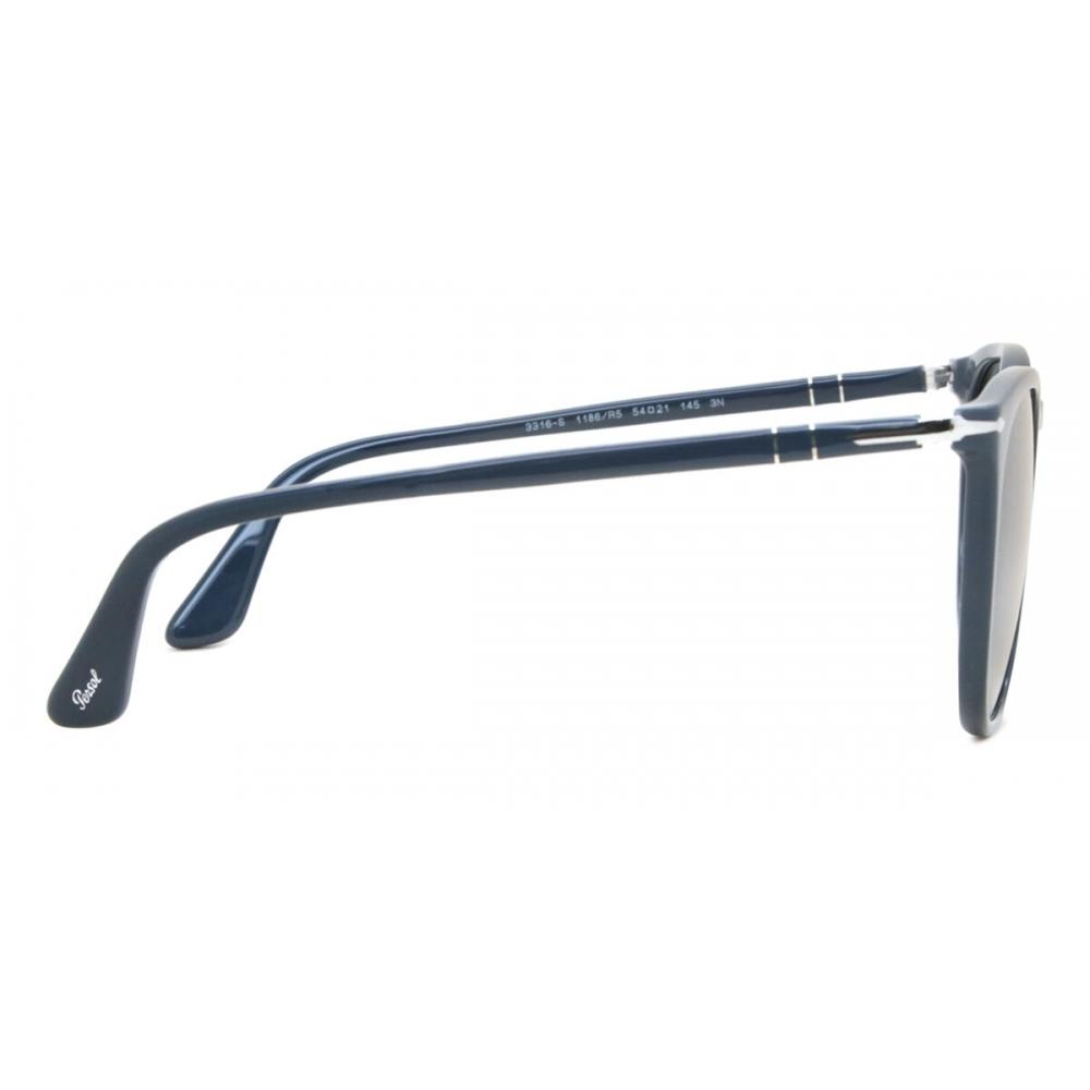 Persol Po3316S S 1186r5 uniSex SunglaSSeS