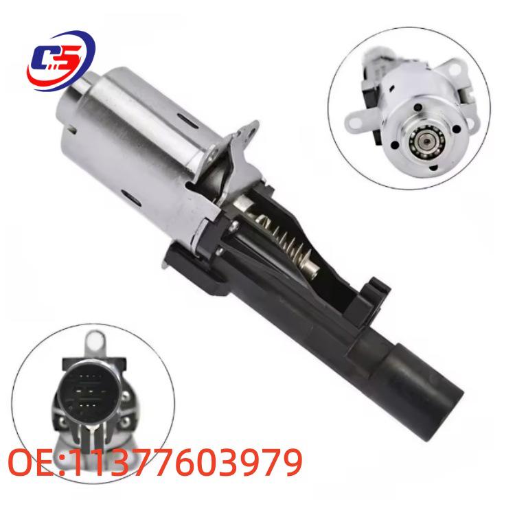 Camshaft Solenoid Valve for BMW 135 228 X6 Motor Actuator