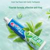 Crest Green Tea Anti-Cavity Toothpaste