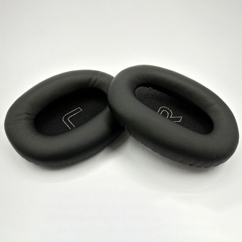 

1Pair For Edifier W820BT/W828NB Replacement Earpads Headphone Cushions Ear Pad Grey