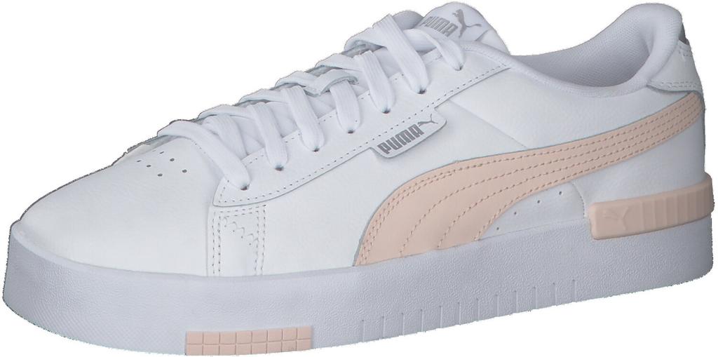 Puma Jada Renew Women's Sneakers (386401) Puma White/island Pink/puma Silver