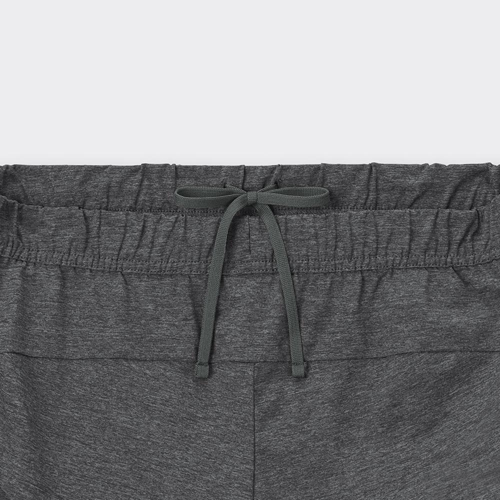 GU by Uniqlo Dry Stretch Jogger Pants Ga B Standard Length