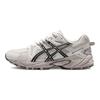 Asics Gel-Kahana Tr Comfortable Low-Top Lifestyle Shoes Men Sneakers White Gray Black 1203A390-200