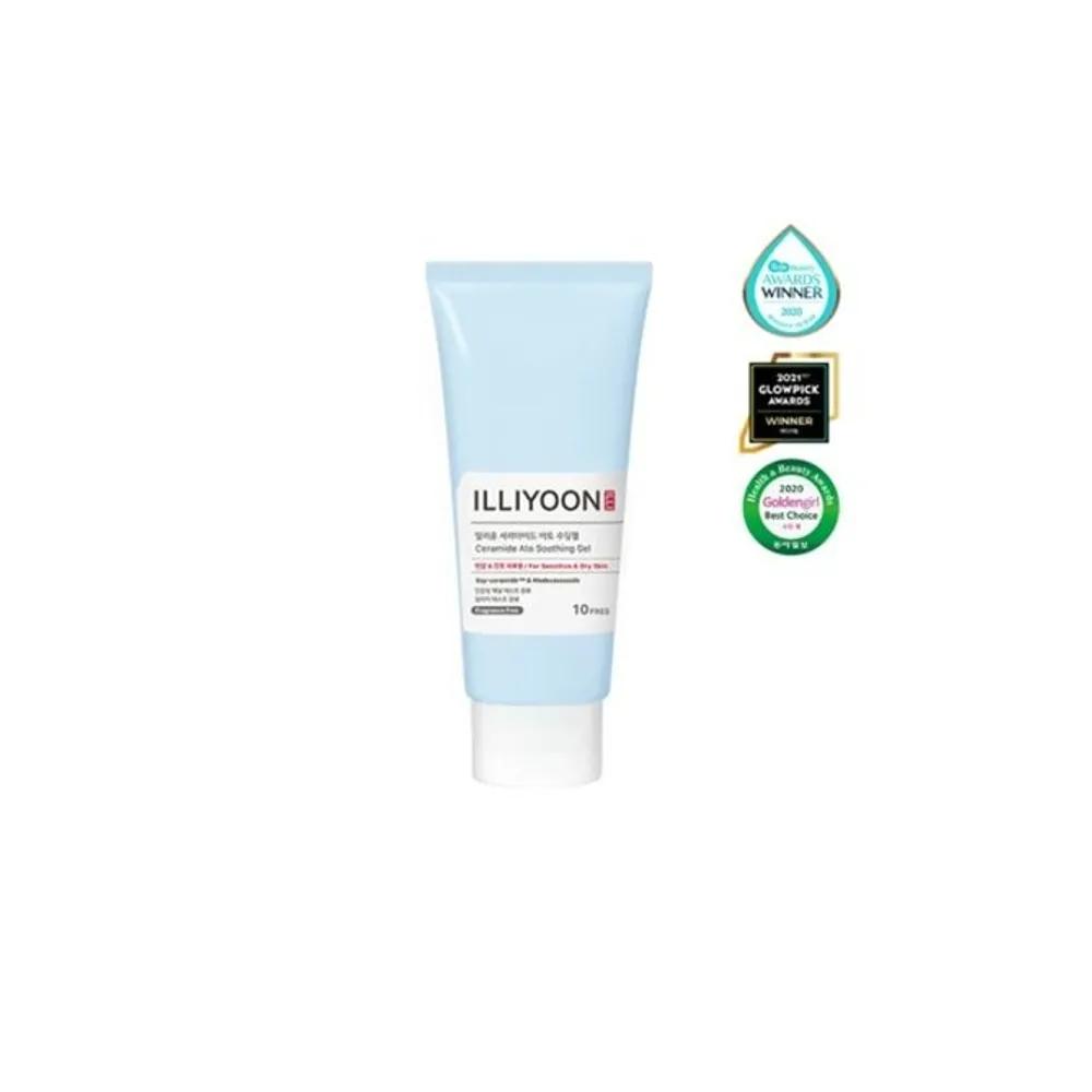 ILLIYOON Ceramide Ato Soothing Gel 30ml