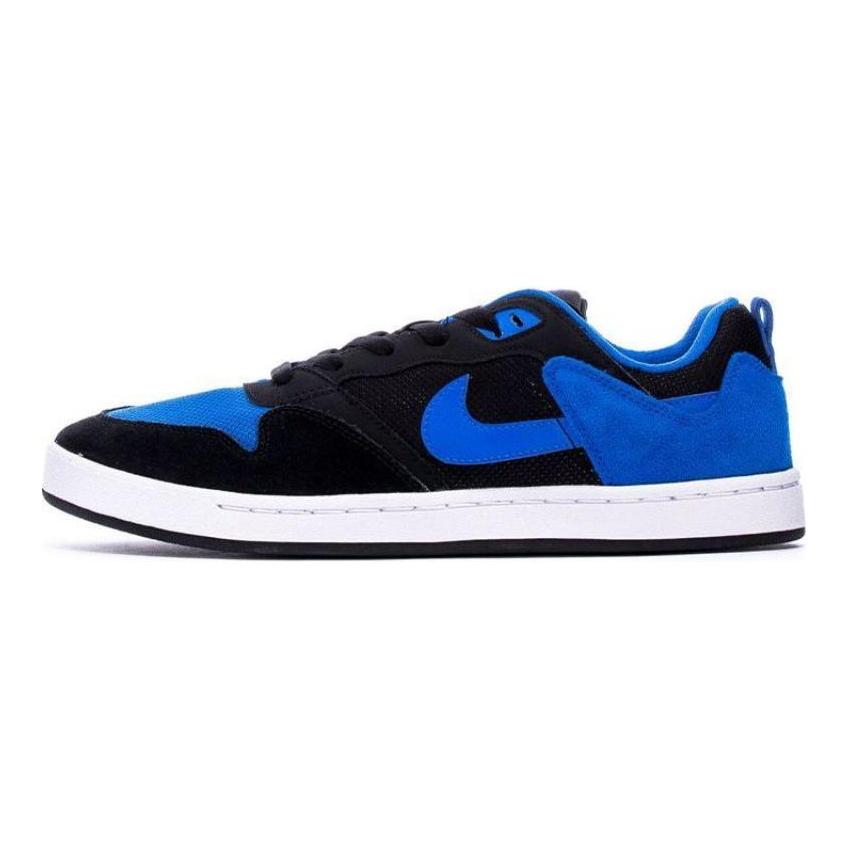Nike Alleyoop Sb 'Royal' Skateboard Shoes CJ0882-004
