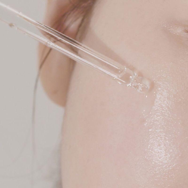 HARUHARU WONDER *mini* Black Rice Facial Oil 10ml