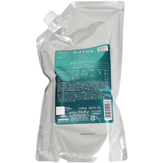 

Aujua FO Fortis Шампунь (1L)