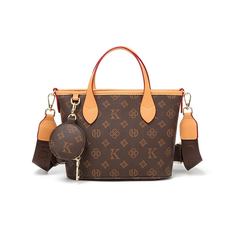 

Premium sense retro bag women s new fashion vegetable basket temperament women s versatile single shoulder crossbody