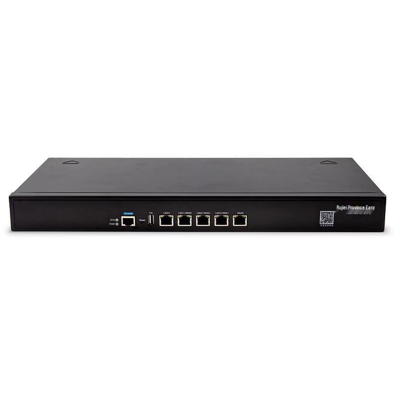Ruijie RG-NBR6120-E Enterprise Multi-WAN VPN Gateway