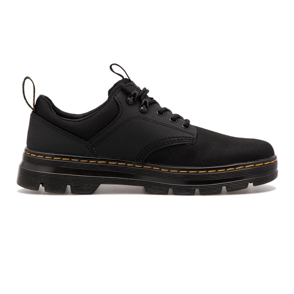 Dr.martens Reeder Sneaker 27102001 Black