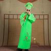 Tang Bohu Scholar Costume - Ancient Jiangnan Young Master Attire for Weddings and Performances