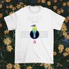 Talk Talk Band London 1986 Cotton White All Size T Shirt For Men TR266