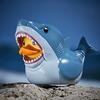 TUBBZ Jaws Bruce Collectible Duck Vinyl Figure - Official Jaws Merchandise - TV & Movie