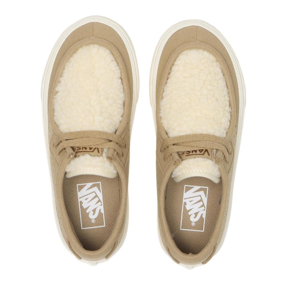 Vans Carver Sand Boa V398k Boa Sand Boa