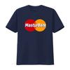 MasturBate T Shirt Meme Funny Humour Offensive for  vintage Washed graphic Stretched streetwear Top For Everyday Wear Casual