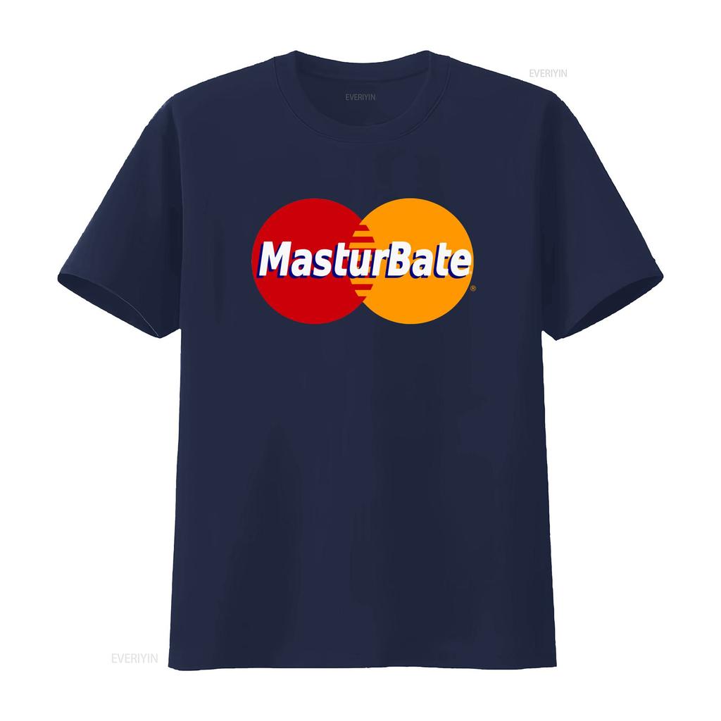 MasturBate T Shirt Meme Funny Humour Offensive for  vintage Washed graphic Stretched streetwear Top For Everyday Wear Casual