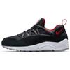 Air Huarache Light 'Black University Red' Nike 306127-006